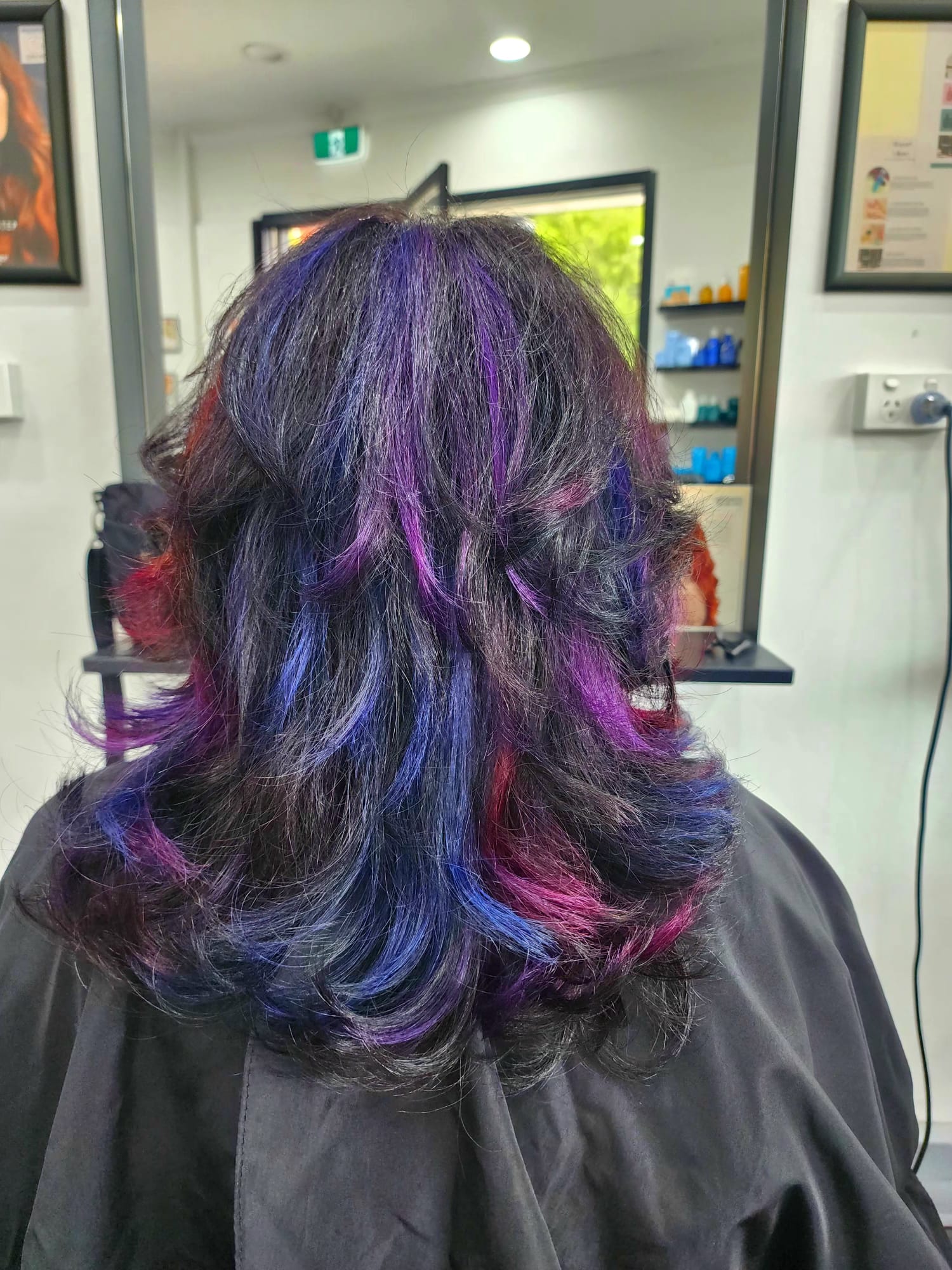 Hair gallery image 3